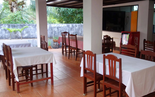 Villa Lao