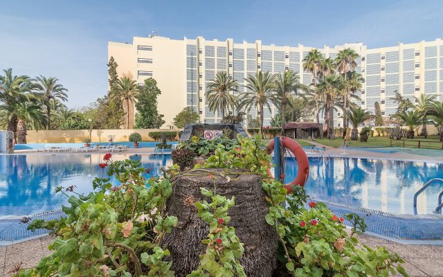 Agaete Parque Apts.