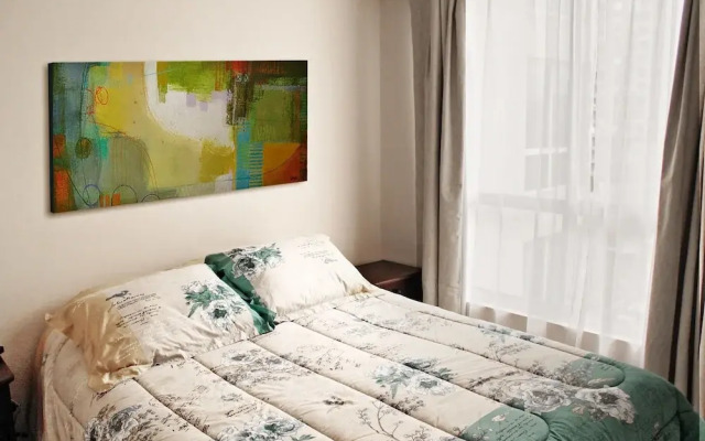 Apartamentos San Isidro