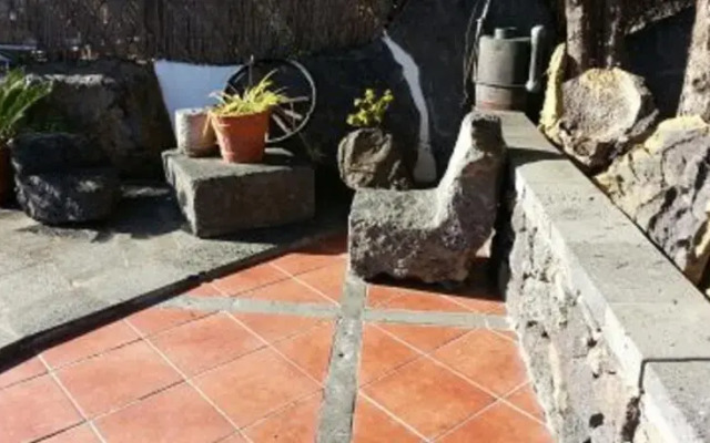 La Chosita