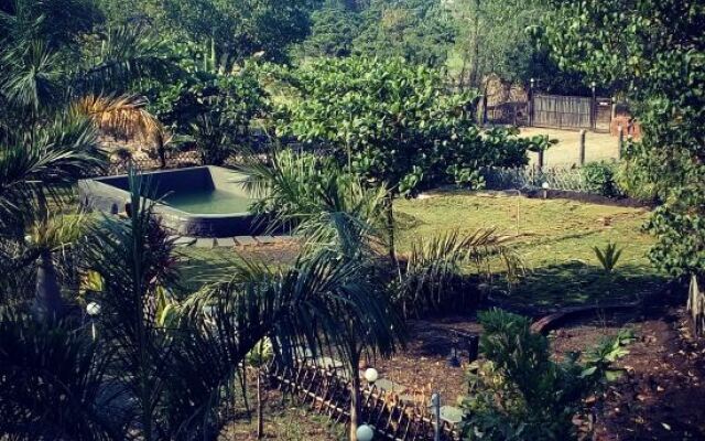 Ecowoods Agrotourism