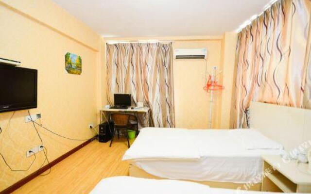Youjia Express Hotel