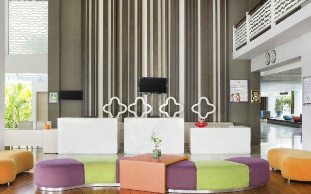 Ibis Styles Bali Benoa