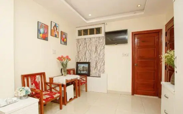Vietnam Hotel Dalat