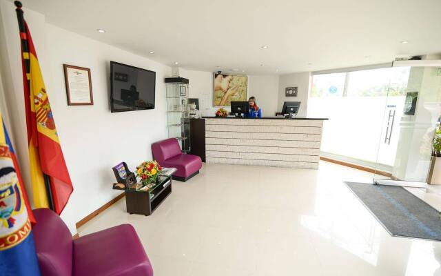 Hotel Benidorm