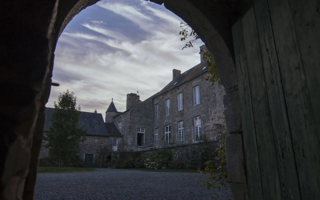 Château de Claids