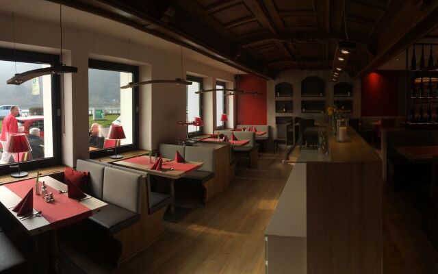 Rheinhotel Lamm