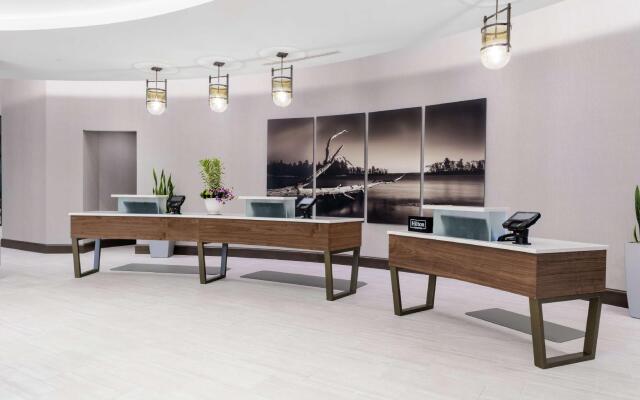 Embassy Suites by Hilton Grand Rapids Downtown,MI