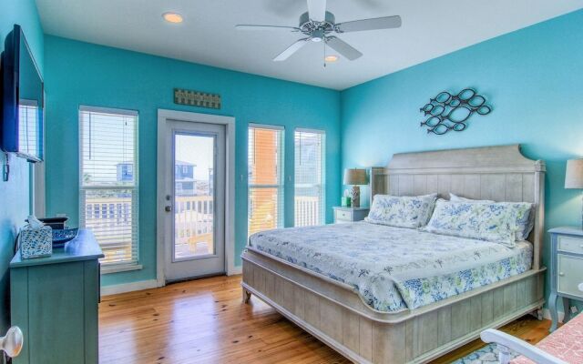 Looney Dunes 50 by RedAwning