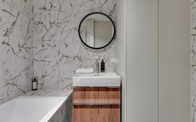 Lion Apartments - Nadmotławie Premium