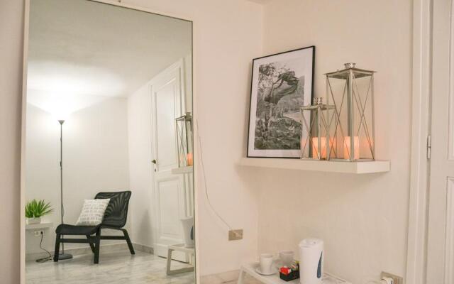 Dedo Luxury Suite