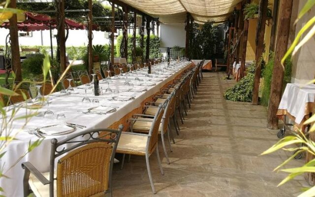 Hotel AB Baretta