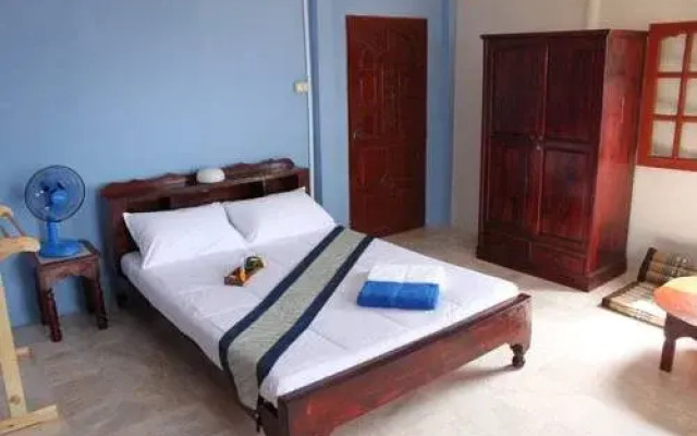 Serenity Residence