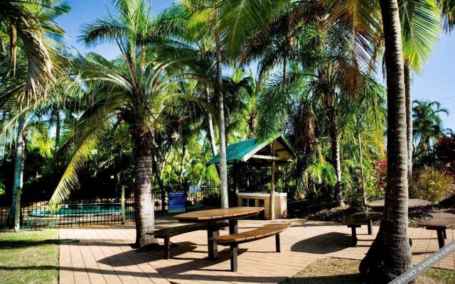 BIG4 Townsville Woodlands Holiday Park