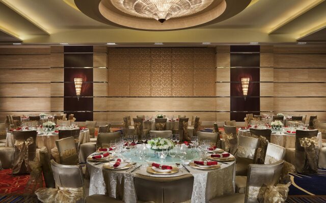 JW Marriott Hotel Hangzhou