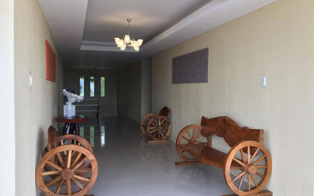 Alta Bohol Garden Resort