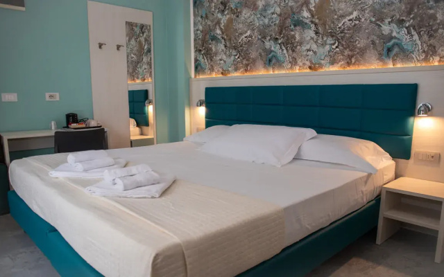 Villa Irene & Spa
