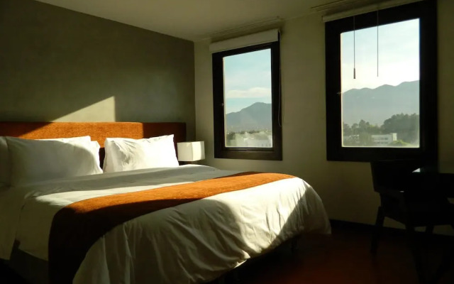 Hotel Plaza 26