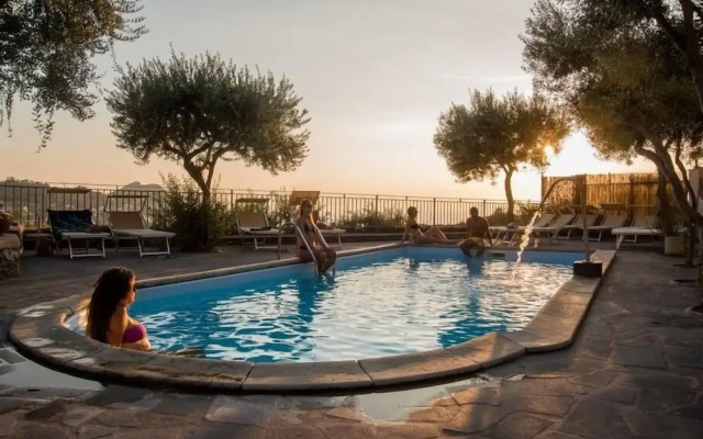 The Pietra Verde Apartments