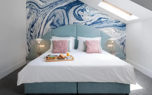 Oborishte 63 Boutique Hotel