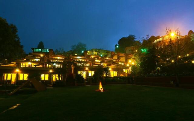 Kodai Resort Hotel