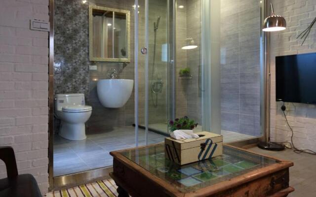 Slow Living Seaview B&B