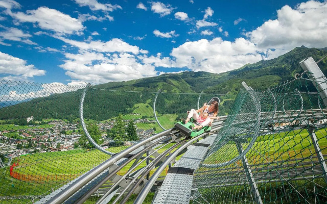 AlpinResort Kaprun 5