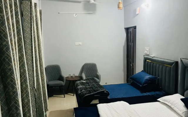 Goroomgo Kaffal Hotel and Restaurant Rudraprayag