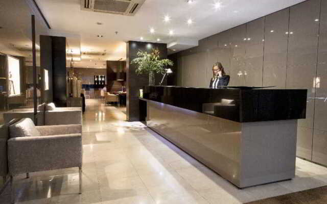Zenit Barcelona Hotel