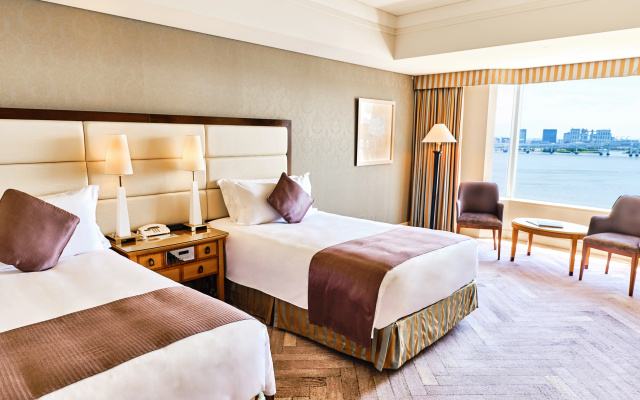 InterContinental Tokyo Bay by IHG - Image 5