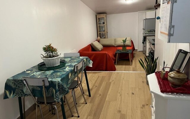 Studios Parfaitement Imparfaits Lens