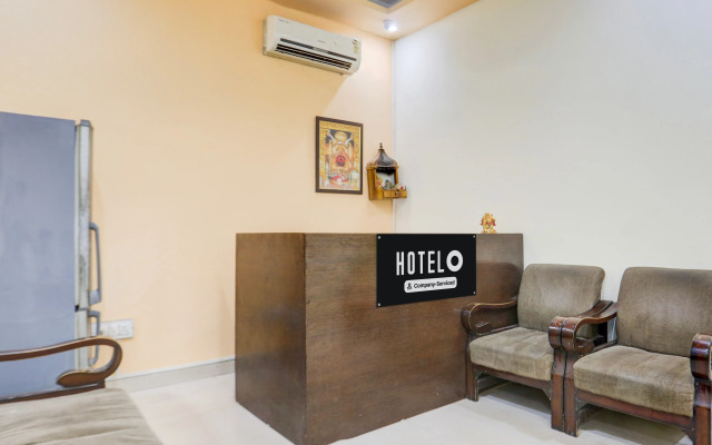 Super Hotel O Badkhal Lake Formerly Lake View