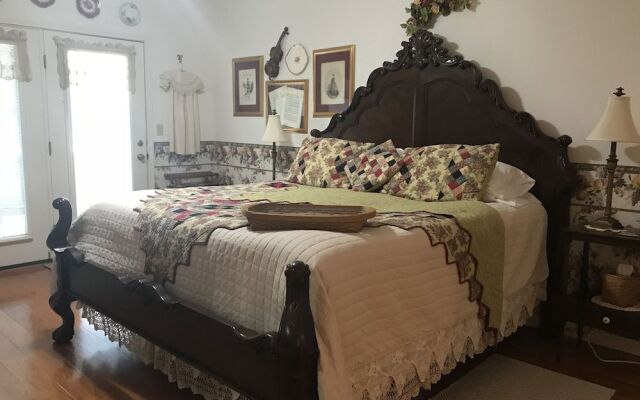 Bass and Baskets Bed and Breakfast