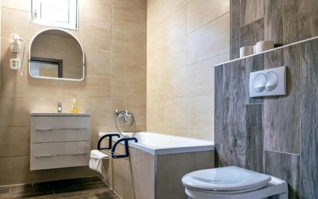 Apartman Hotel Sárvár