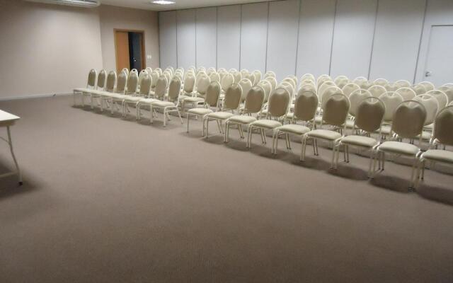 Nobile Suites Del Rio - Petrolina