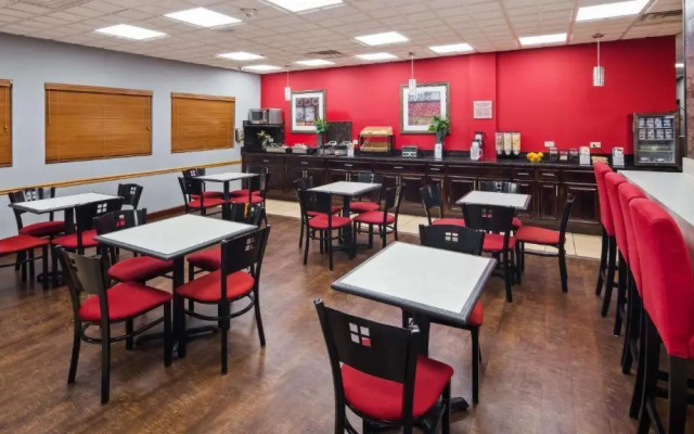 Best Western Plus South Holland/Chicago Southland