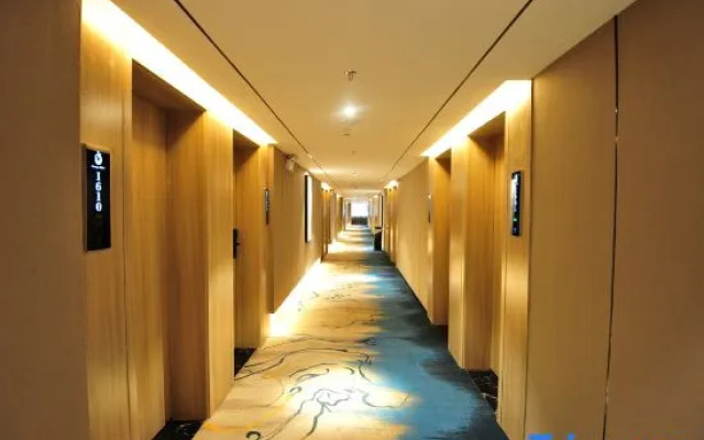 Yincheng Holiday  Hotel
