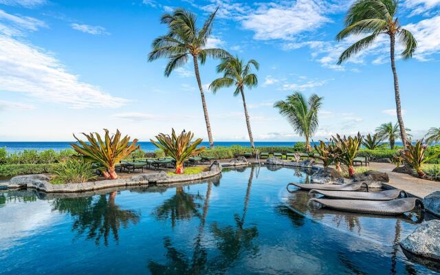 Halii Kai at Waikoloa 2B