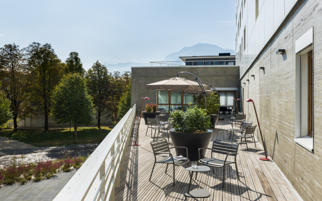 OKKO Hotels Grenoble Centre