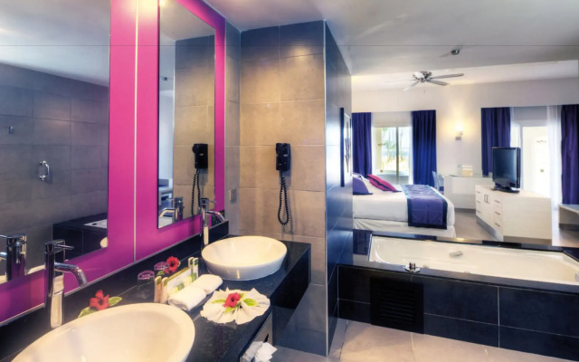 Hotel Riu Palace Costa Rica - All Inclusive