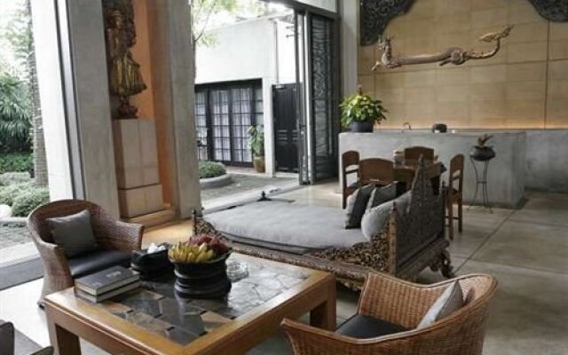 The Babylon Bangkok