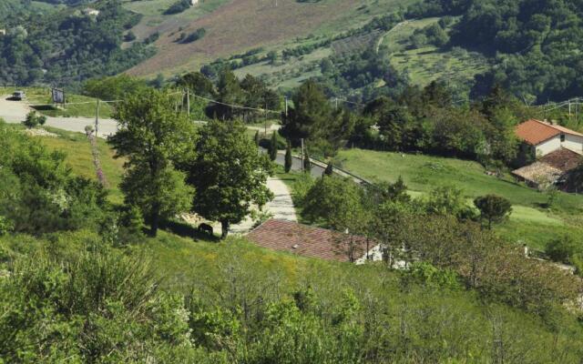 Agriturismo Il Regio Tratturo