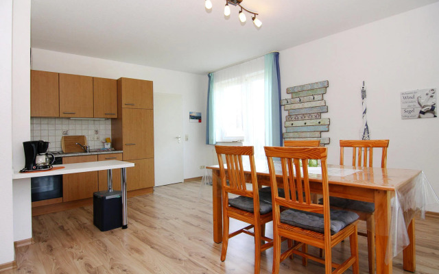 Apartment, Zemitz in Zemitz