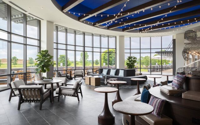 Renaissance Columbus Westerville-Polaris Hotel