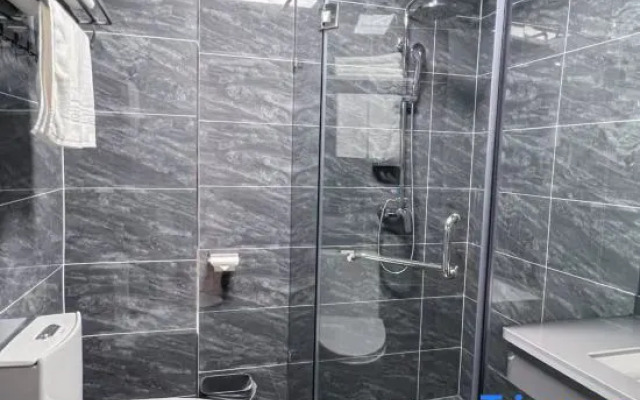 Langang Business Hotel