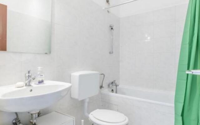 5849 Apartment Deisterstrasse
