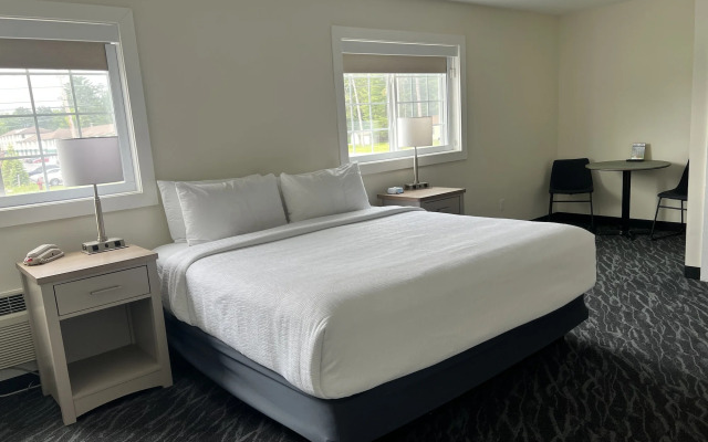 The Beach Haus Resort