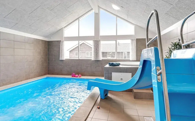 Holiday Home in Grenaa