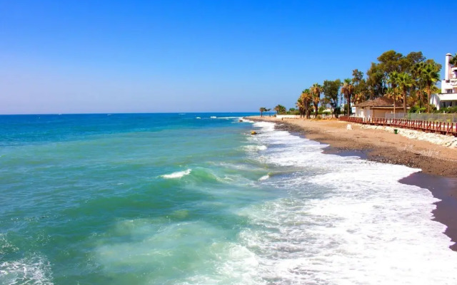 Marbella Resort 3 Pool Whirlpool Sauna