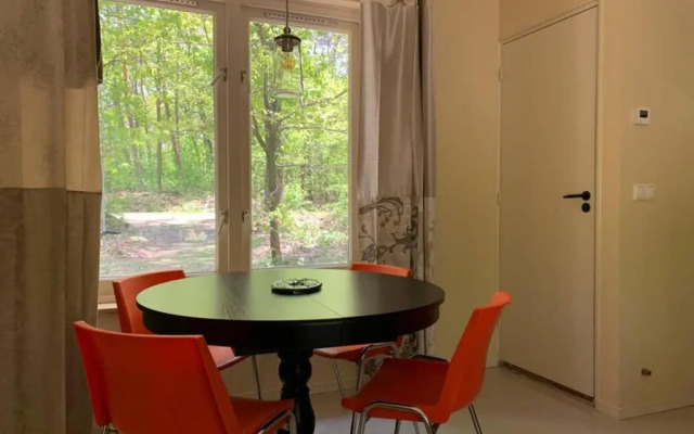 Tine Boshuisje Veluwe